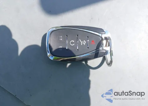 2018 Chevrolet Equinox Lt из США, поврежденный, VIN 3GNAXJEV0JS569037